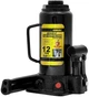 Домкрат гидравлический бутылочный Sigma 230-465 мм 12 т (6101121) - изображение 3