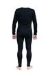 Комплект мужского термобелья Tramp TRUM-019-black-S-M Warm Soft Black (N113809) - изображение 3