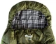 Спальный мешок Tramp TRS-054L-L Sherwood Long Green (Niz12164) - изображение 8
