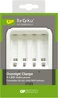Зарядное устройство GP Power Bank PB420GS-GB1 (4891199107115) - изображение 2