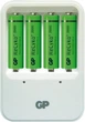 Зарядное устройство GP Power Bank PB420GS-GB1 (4891199107115) - изображение 1