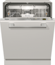Встраиваемая посудомоечная машина MIELE G 5050 SCVi - изображение 1