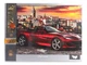 Пазлы "Красное авто" 1500 элементов DANKO TOYS (С1500-04-10) - изображение 1
