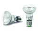 Галогенна лампа Eurolamp 42W 2700K (NNG-R63/42/E27(F)) - зображення 1