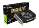Відеокарта GF GTX 1650 4GB GDDR6 StormX Palit (NE61650018G1-166F) - зображення 1