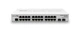 Коммутатор MikroTik CRS326-24G-2S+IN (24x1G, 2xSFP+, L3, настольный) - изображение 1