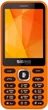 Мобильный телефон Sigma mobile X-style 31 Power Dual Sim Orange - изображение 1