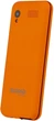 Мобильный телефон Sigma mobile X-style 31 Power Dual Sim Orange - изображение 2