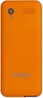 Мобильный телефон Sigma mobile X-style 31 Power Dual Sim Orange - изображение 4