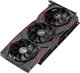 Видеокарта AMD Radeon RX 5600 XT 6GB GDDR6 ROG Strix Gaming Asus (ROG-STRIX-RX5600XT-T6G-GAMING) - изображение 5