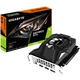 Видеокарта GF GTX 1650 4GB GDDR5 Mini ITX OC Gigabyte (GV-N1650IXOC-4GD) - изображение 1