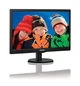 Монітор Philips 18.5" 193V5LSB2/10 Black - зображення 5