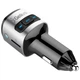FM Modulator Gelius Pro RGB-QC GP-FMT040 Black/Silver - изображение 4