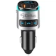 FM Modulator Gelius Pro RGB-QC GP-FMT040 Black/Silver - изображение 9