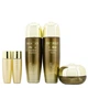 Набір засобів для особи FarmStay з равликом ESCARGOT NOBLESSE INTENSIVE SKIN CARE 3 SET - 5 шт - зображення 3