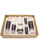 Набір антивікових засобів для особи FarmStay GRAPE STEM CELL SKIN CARE 5 set - 7 шт - зображення 1