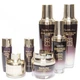 Набір антивікових засобів для особи FarmStay GRAPE STEM CELL SKIN CARE 5 set - 7 шт - зображення 2
