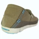 Сліпони Crocs stretch sole loafer 34 (Хакі) - зображення 3