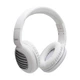 Bluetooth гарнітура Hoco W23 Bluetooth 5.0 White - зображення 1