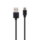 Бездротові навушники JBL T030BT Bluetooth кабель Micro-USB кабель 1m Зелений - зображення 3