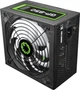 Блок питания GameMax GP-850 850W - изображение 4