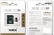 Карта памяти Verico microSDHC/SDXC Class 10 UHS-I SD adapter 8 Gb - изображение 2