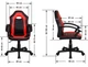 Кресло компьютерное игровое спортивное Home-Fest ELIS - изображение 2