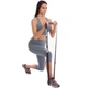 Лента сопротивления Zelart HIP LOOP My Fit 1970 жесткость 3XL черная - изображение 2