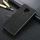 Чехол AZNS Wallet Case для Xiaomi Redmi Note 9 Pro / Note 9 Pro Max / Note 9s - Black - изображение 6