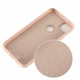 Силиконовый (TPU) чехол Deexe Silicone Case для Google Pixel 4A - Pink - изображение 3