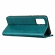 Чехол UniCase Book Series для Samsung Galaxy S20 FE (G780) - Green - изображение 4