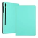 Чехол UniCase Stand Cover для Samsung Galaxy Tab S7 Plus (T970/975) / S8 Plus (T800/806) - Green - изображение 1