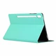 Чехол UniCase Stand Cover для Samsung Galaxy Tab S7 Plus (T970/975) / S8 Plus (T800/806) - Green - изображение 3