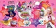 Игрушка-сюрприз Unicorn Surprise Box, укр (фиолетовый) Dankotoys USB-01-01U - изображение 2