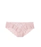 Трусики - женские трусы Victoria's Secret VSS00284 XS Светло-лиловый - изображение 2