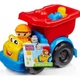 Конструктор Mega Bloks First Builders Самоскид Ділана - зображення 1
