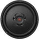 Автомобільний сабвуфер JBL Club WS1200BLK - зображення 1