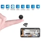 Мини камера wifi беспроводная Wsdcam W10, 2 Мп, Full HD 1080P, с аккумулятором (eg-100421) - изображение 2