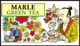 Чай зелений розсипний крупнолистовий Кленовий Сироп, Млесна (Mlesna) 500г. (01-012 Maple) - зображення 2