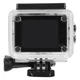 Экшн камера Sporst F60R - 16MP Full HD 4K c Wi-Fi и пультом ДУ - изображение 3