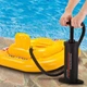Ручний насос Intex 68605 (37 см) Double Quick III S Hand Pump - зображення 2