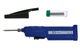 Паяльник на батарейках Zhongdi ZD-20D 8W 4.5V - изображение 1