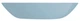 Тарілка глибока Luminarc Diwali Light Blue 20 див. (2021P) - зображення 2