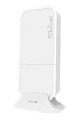 Точка доступа MikroTik wAP ac LTE kit (RBwAPGR-5HacD2HnD&R11e-LTE) (AC1200, 2хGE, 1xmicroSIM, 2G/3G/4G, всепогодный корпус) - изображение 1