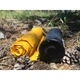 Надувной коврик Sea To Summit UltraLight Mat Small Жовтий - изображение 8