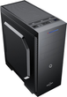 Корпус GameMax Dark Silent Black - зображення 4
