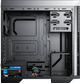 Корпус GameMax Dark Silent Black - зображення 6