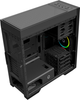 Корпус GameMax Titan Silent Black - изображение 6