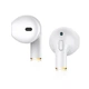 Бездротова Bluetooth-гарнітура / навушники Alitek Mini i8x White (88354) - зображення 1