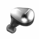 Бездротові навушники Alitek T50 TWS Silver/Black -Refurbished (88163y2) - зображення 9